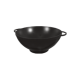Кастрюля WOK с литыми ручками с матовым покрытием