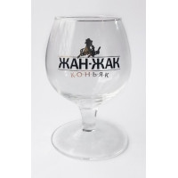 Коньячная рюмка "Жан-Жак" 150 мл.