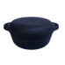 Кастрюля с крышкой-сковородой